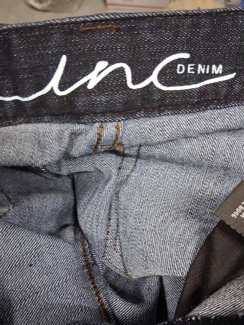 Internation Concepts Jeans - Picture 5 of 7